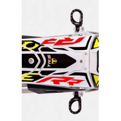 Adesivi Cassa Filtro TRS RR 2018